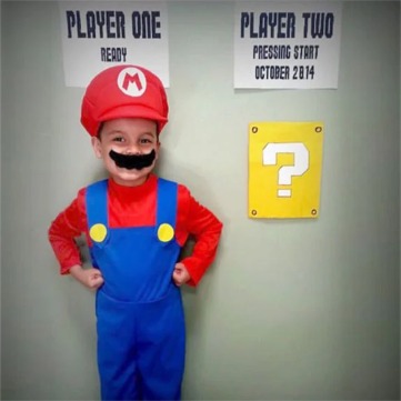 mario